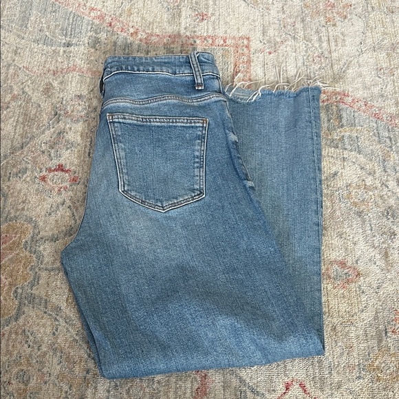 Zara Women's Jeans - Picture 4 of 4